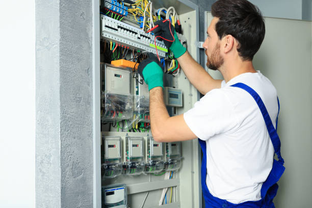 Professional Electrician in WA