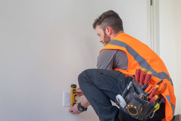 Best Electrical Outlet Repair  in Bridgeport, WA