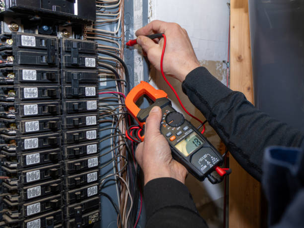 Best Electrician for Home Renovation  in Bridgeport, WA