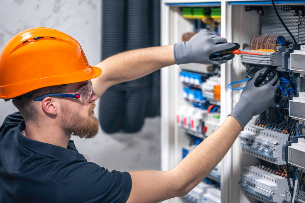 Best Electrical Upgrades for Homes  in Bridgeport, WA